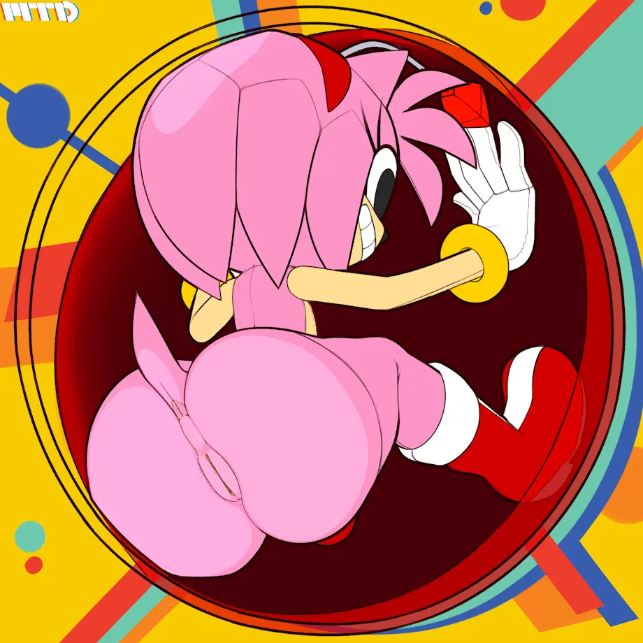 Avatar of Toy-Amy 