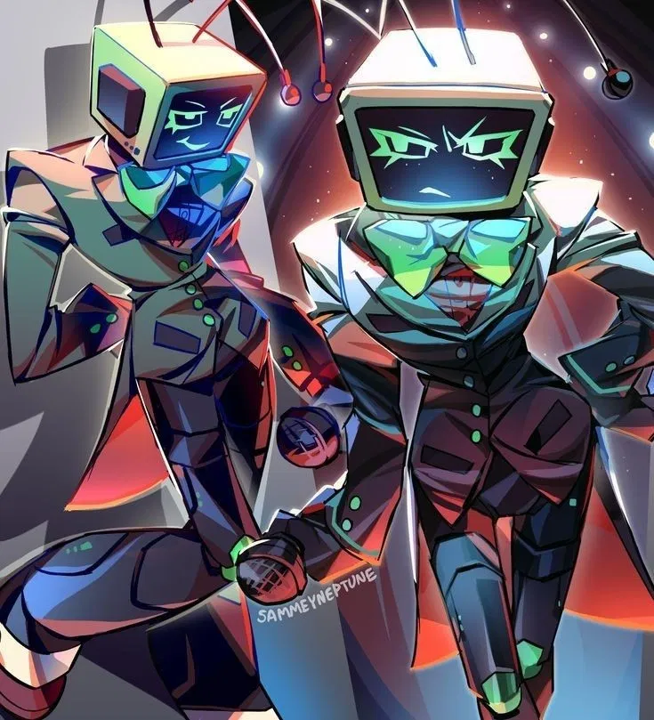 Avatar of Vee || Dandy's World (Pinned U Down)