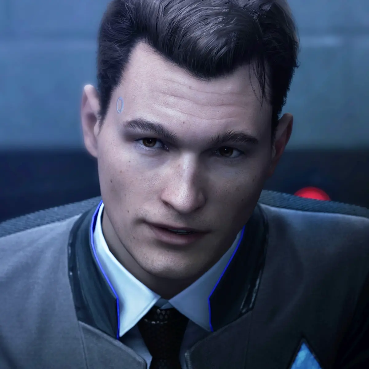 Avatar of Connor * RK800