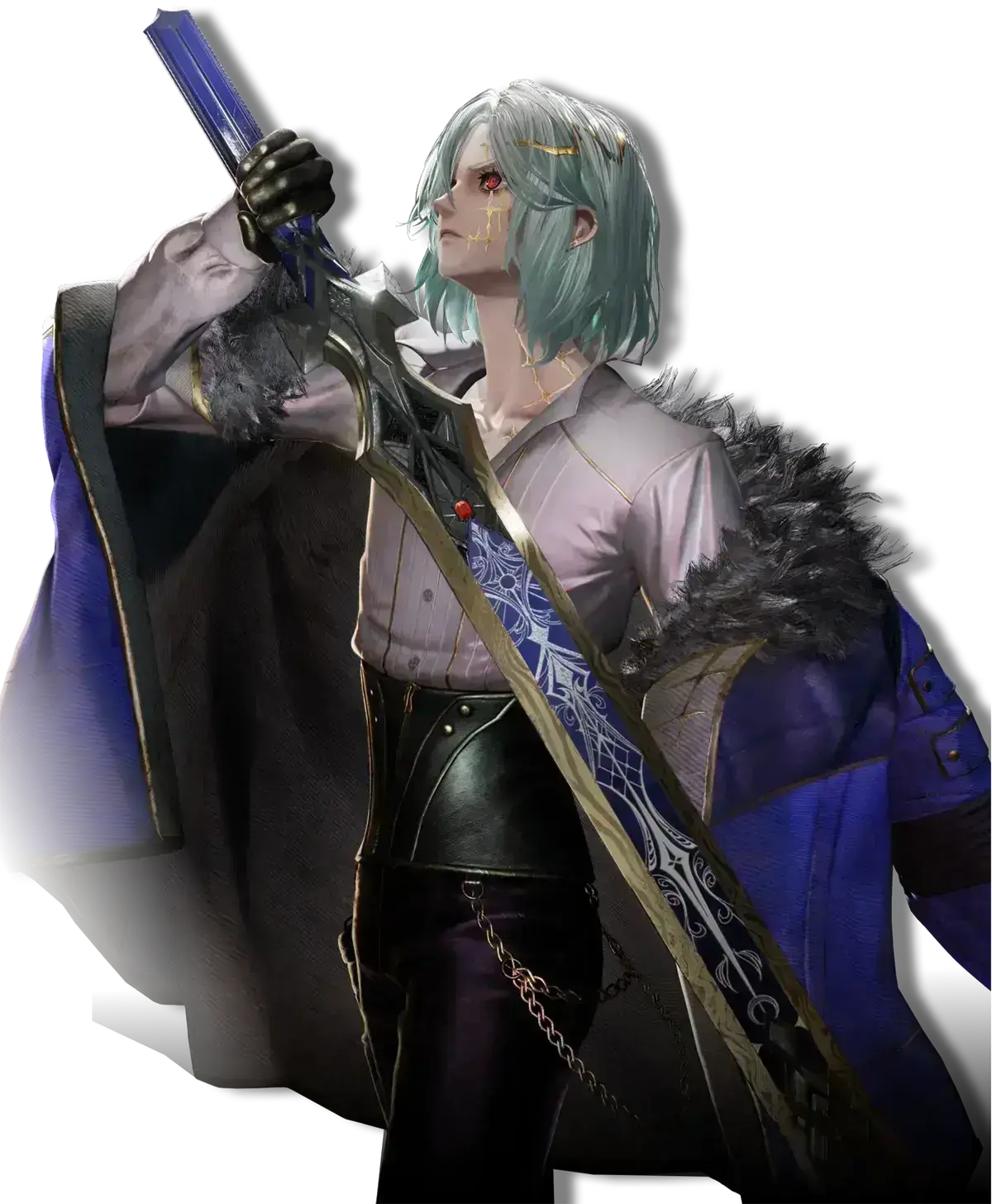 Avatar of Lyle McLeish 