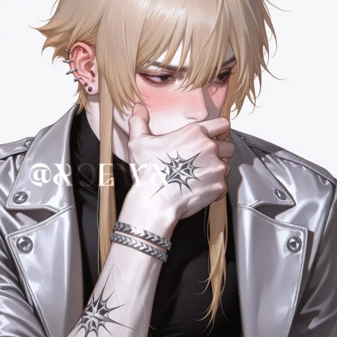 Avatar of Zephyr