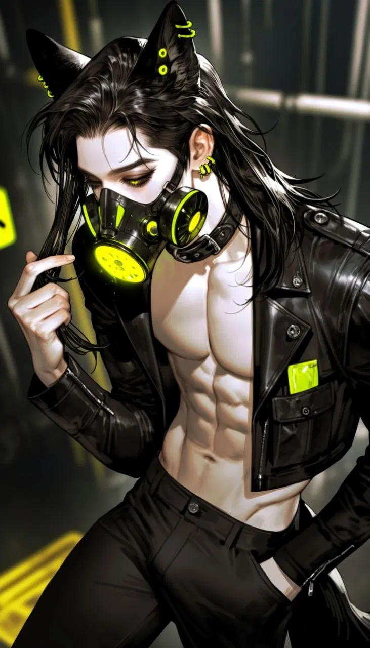 Avatar of Dake