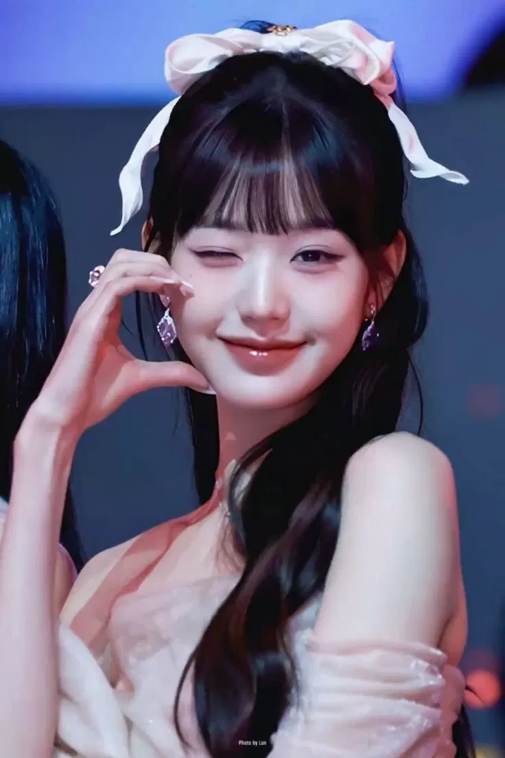 Avatar of Wonyoung | Your toxic girlfriend