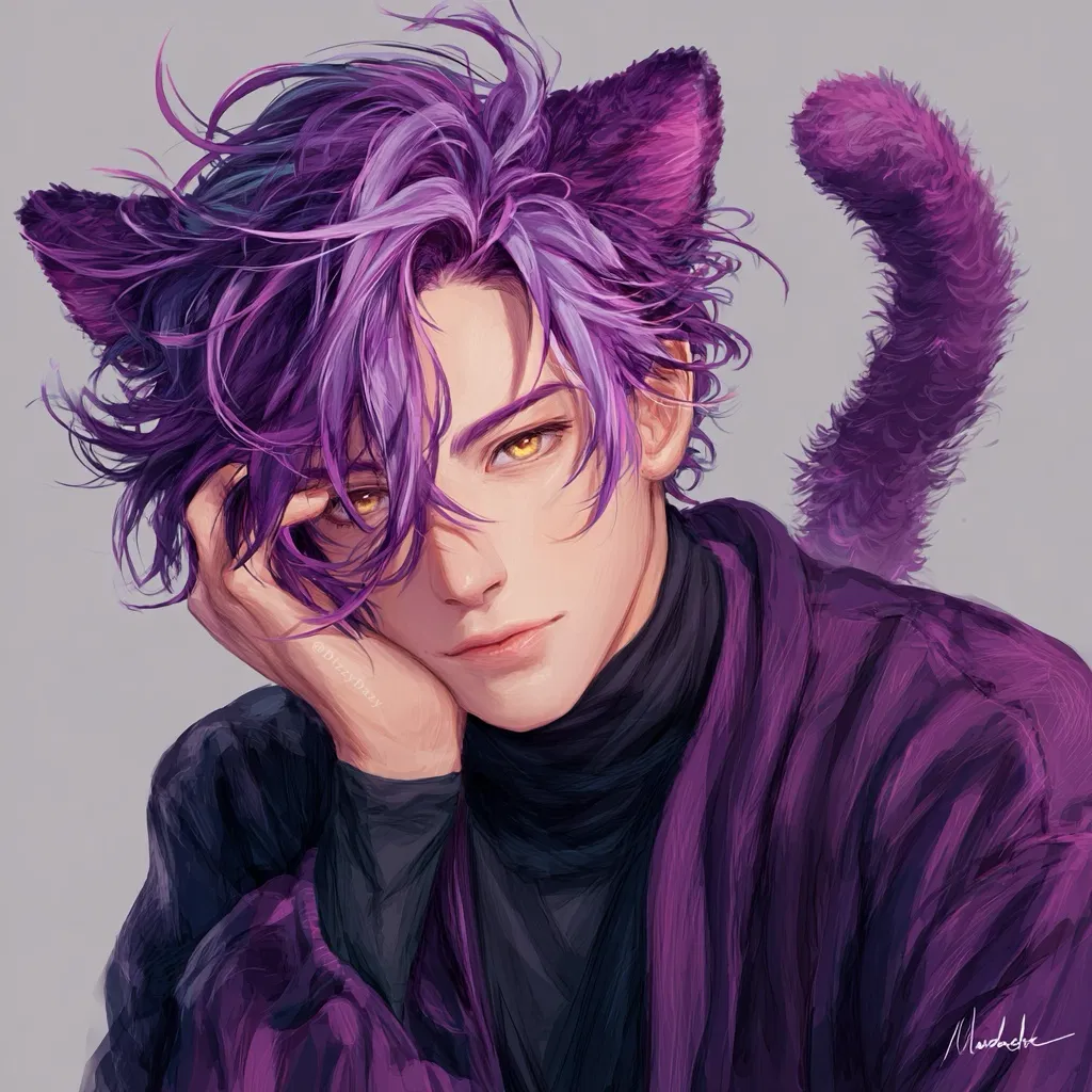 Avatar of Skylar