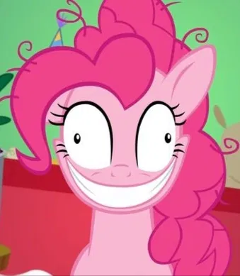 Avatar of Pinkie Quixote