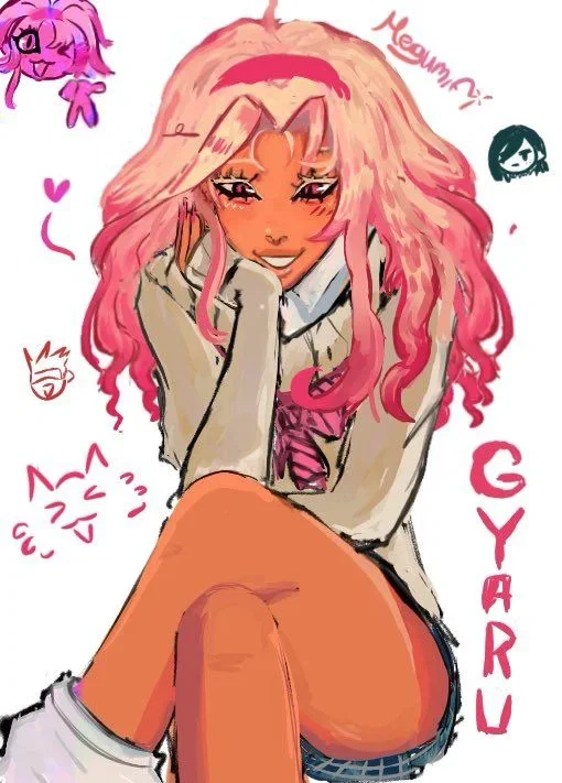 Avatar of Shidou | Freaky "Friend"