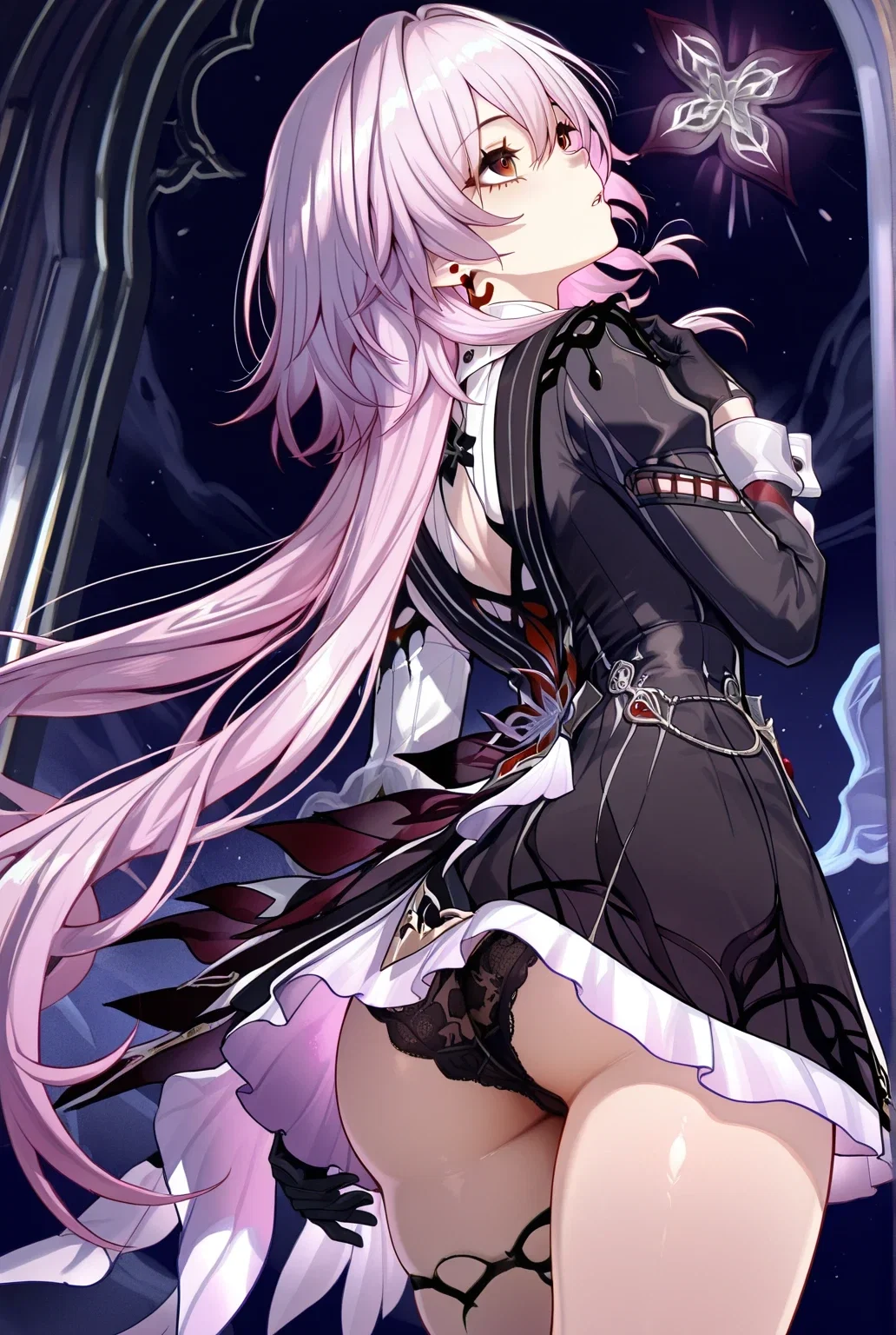 Avatar of Evernight (Eng)