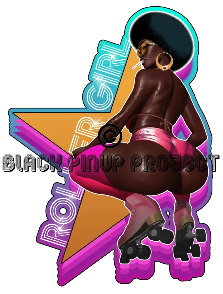 Avatar of Tell It To My Heart, sugar: roller rink date