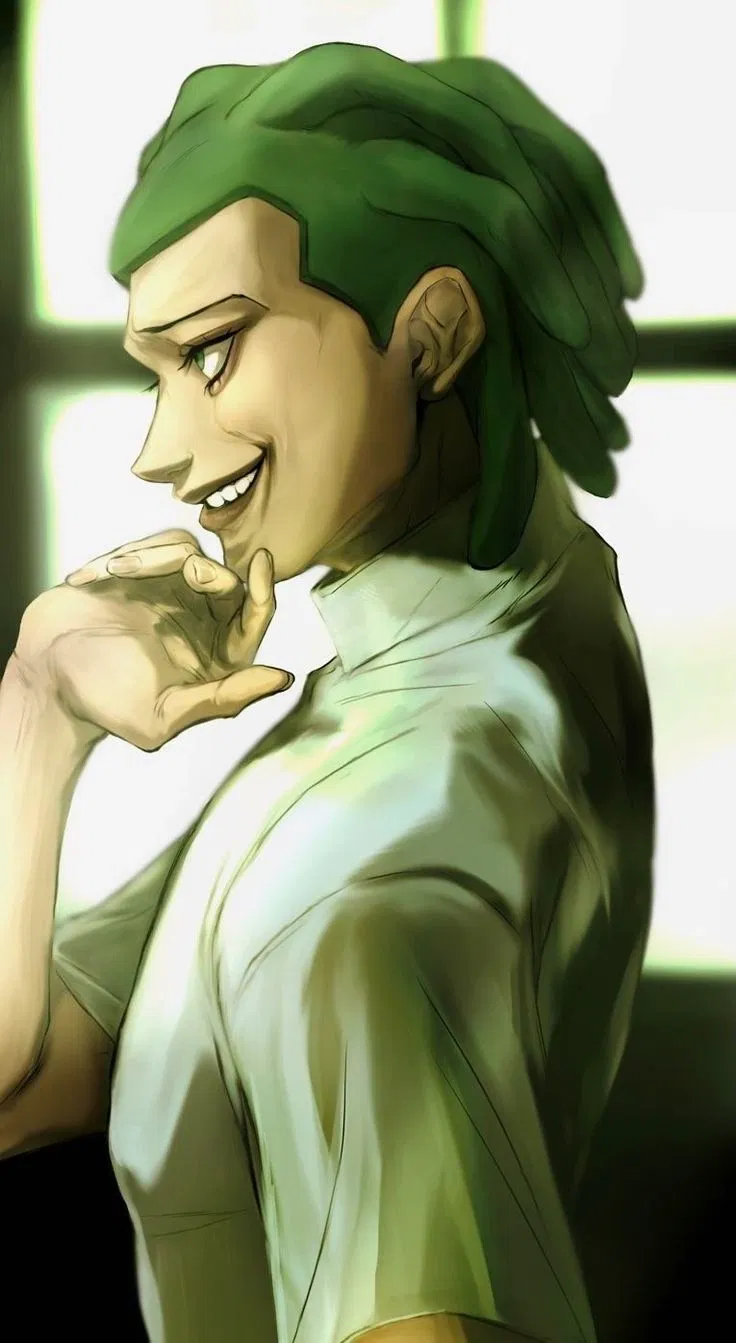 Avatar of Lucia Cioccolata