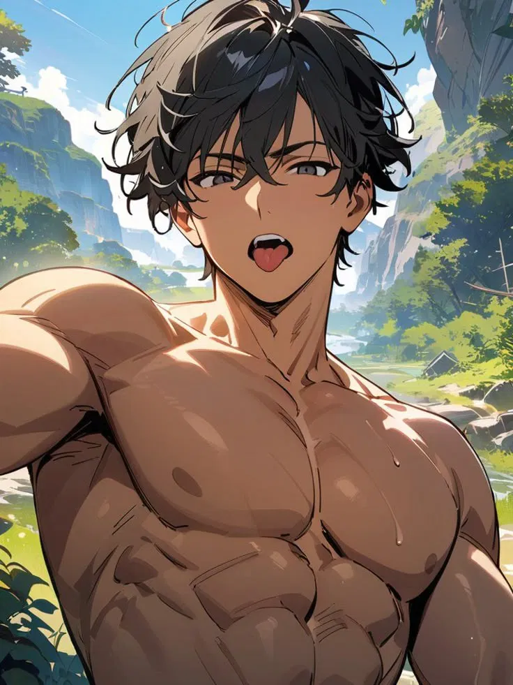 Avatar of Noa, este chico te reconoció después de años 