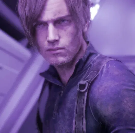 Avatar of Leon S. Kennedy 