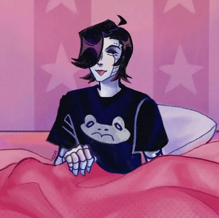 Avatar of Mettaton | Undertale 