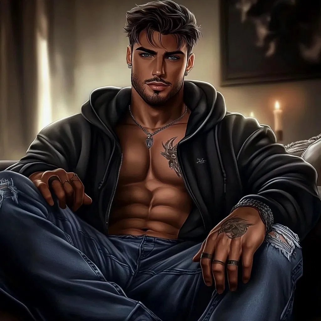 Avatar of Jackson Cooper