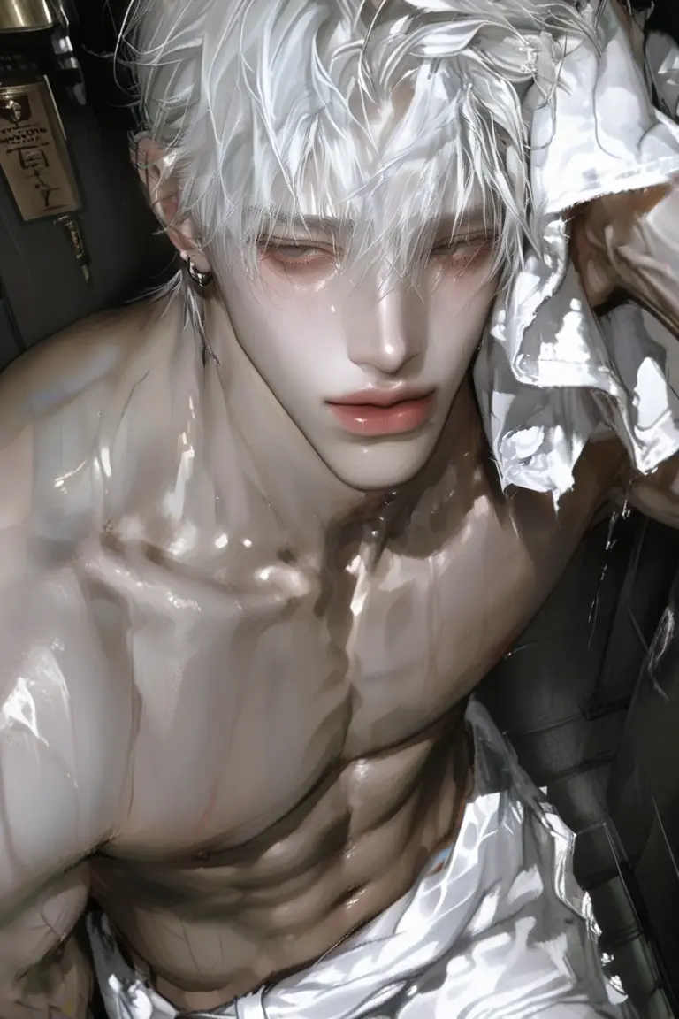 Avatar of REN // Playboy