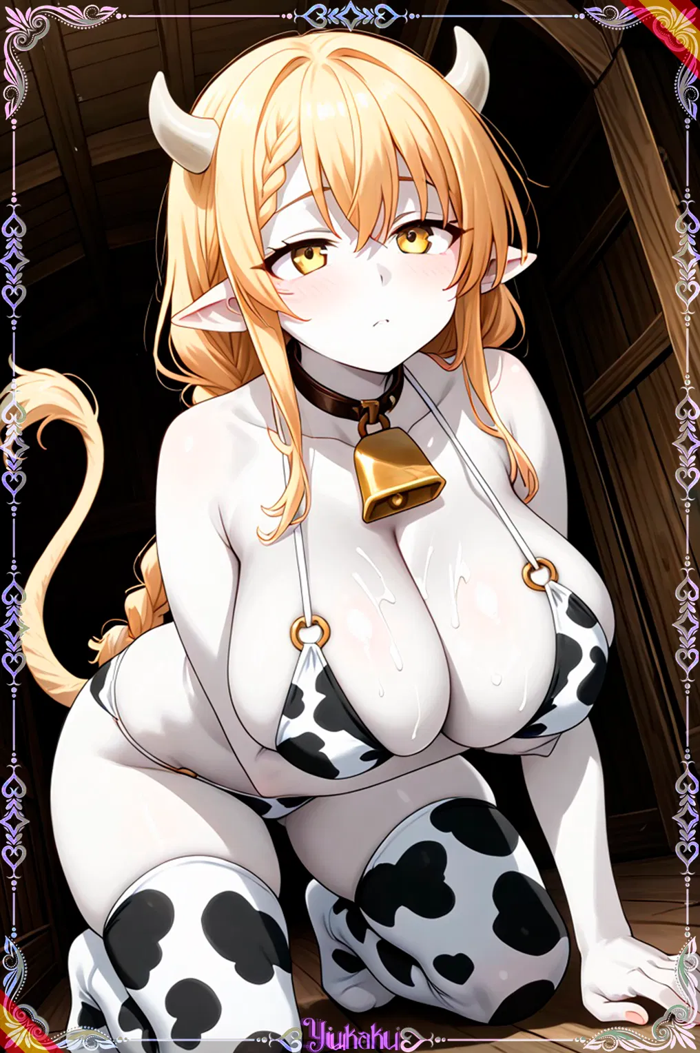 Avatar of Eryndil | Imperial Farm [🇪🇸]
