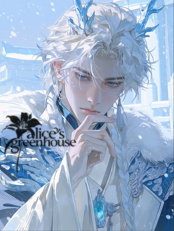 Avatar of yu | slumbering dragon
