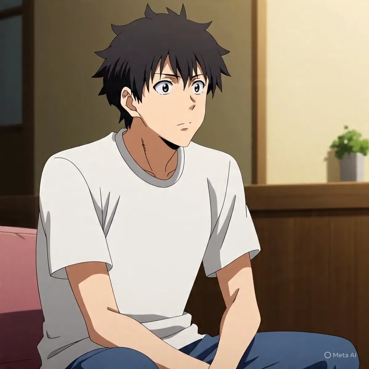 Avatar of Your bully's birthday party