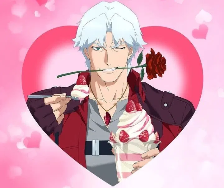Avatar of Dante