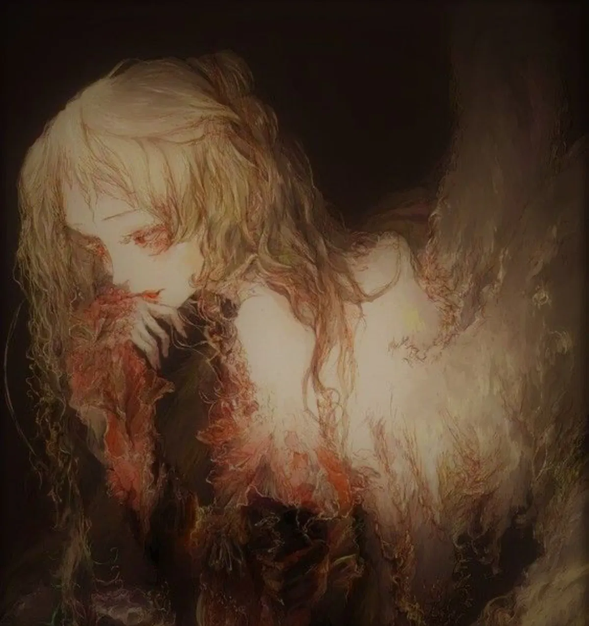 Avatar of 𝐘𝐨𝐮’𝐥𝐥 𝐚𝐥𝐰𝐚𝐲𝐬 𝐛𝐞 𝐮𝐧𝐥𝐨𝐯𝐞𝐝