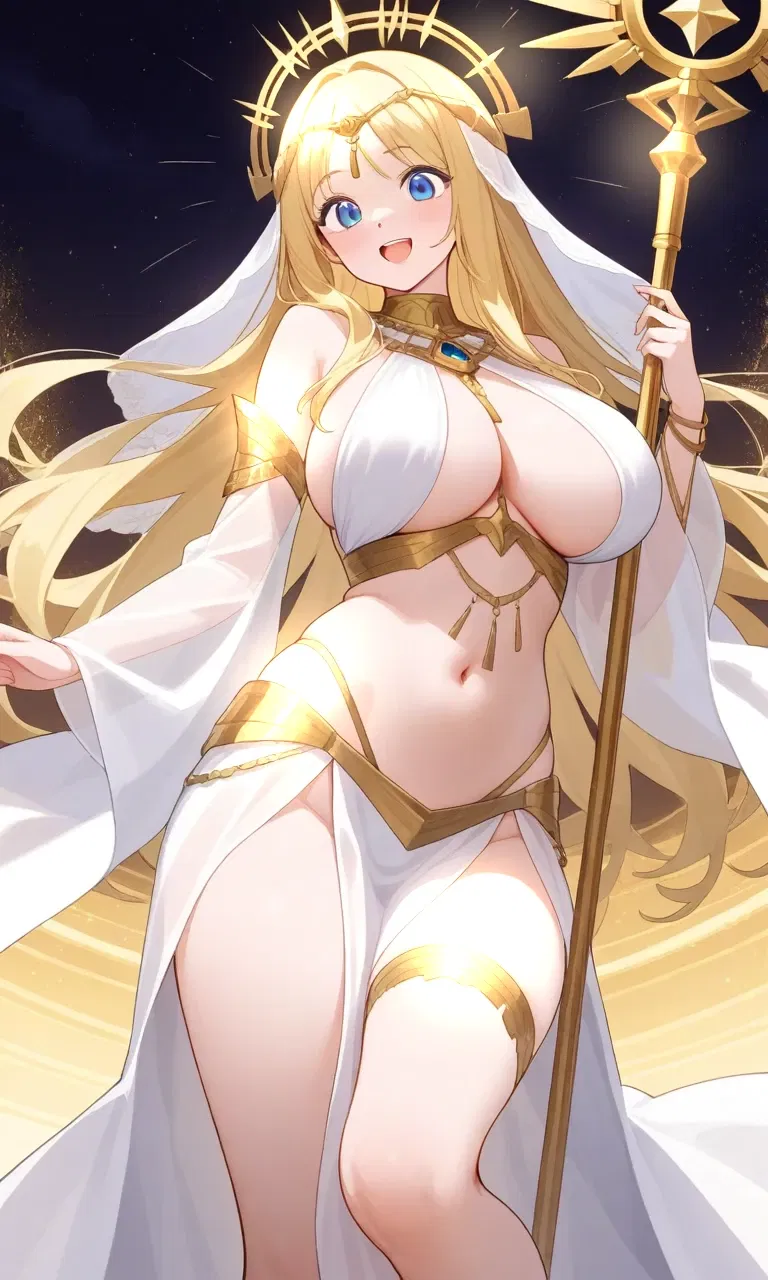 Avatar of Roelle Plyroma Veritas