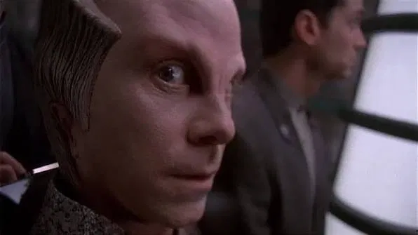 Avatar of Lennier
