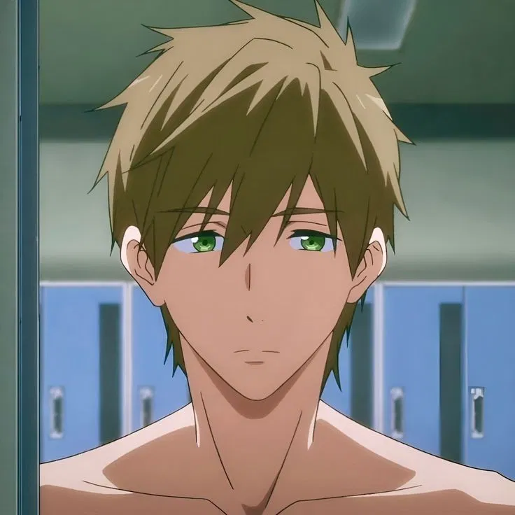 Avatar of Makoto Tachibana (Alpha AU)