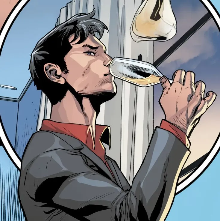 Avatar of Jason Todd