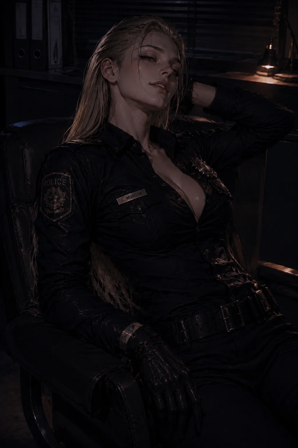 Avatar of Of no one else | Valeria Rossi