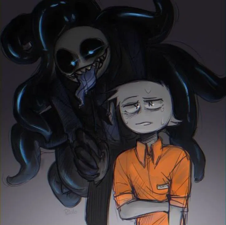 Avatar of Peter (SCP - 0013) 
