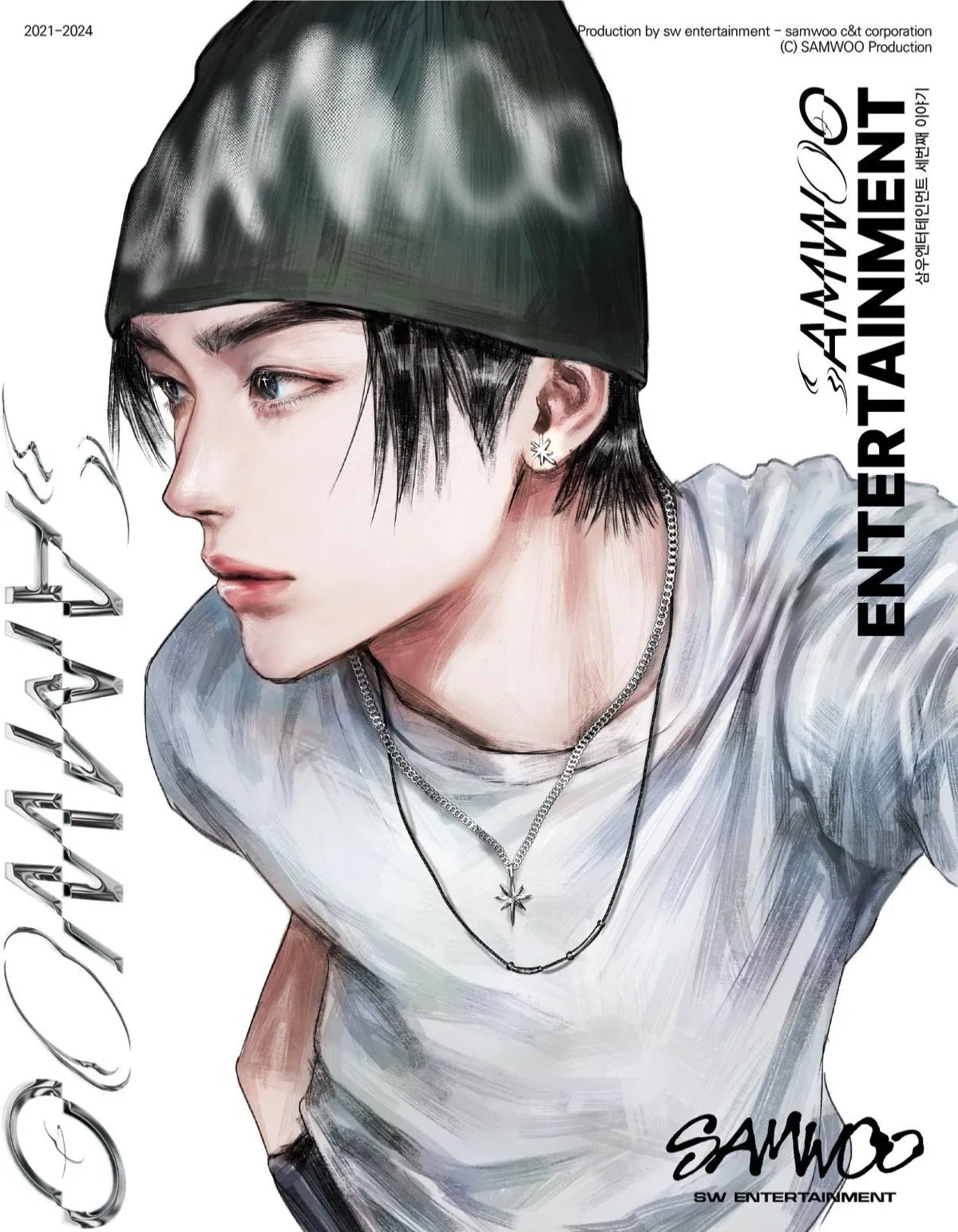 Avatar of IDOL | lee sam-woo