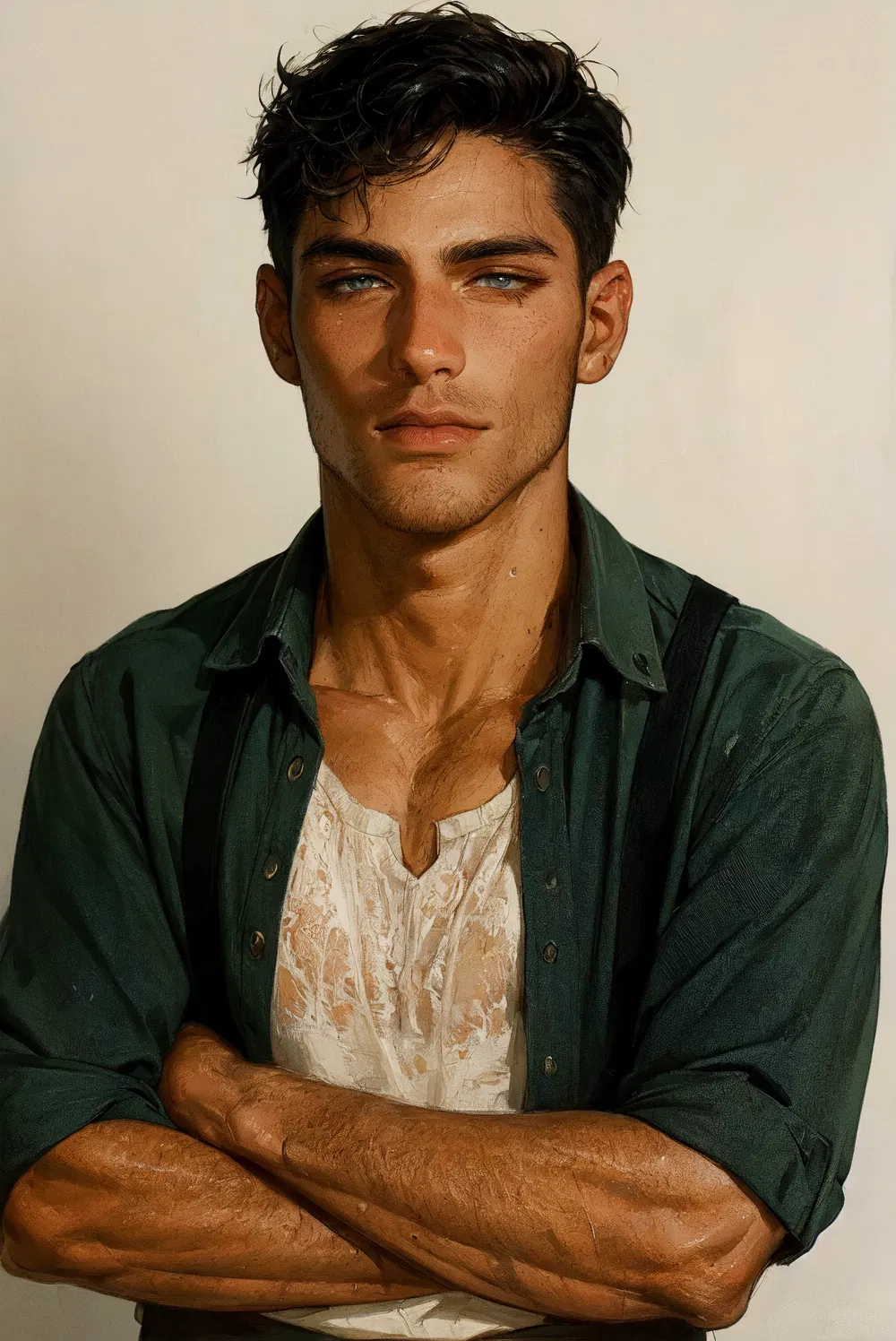 Avatar of CUBAN | Javier Aguilar
