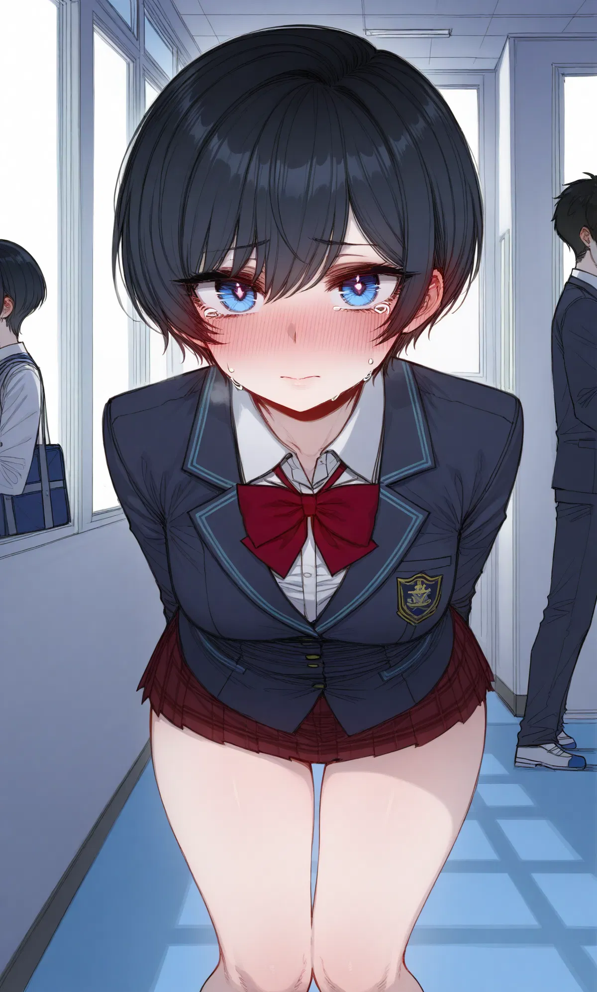 Avatar of "I Regret What I Said, I Am So Sorry"