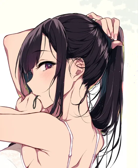 Avatar of Akane, your Blood Donor