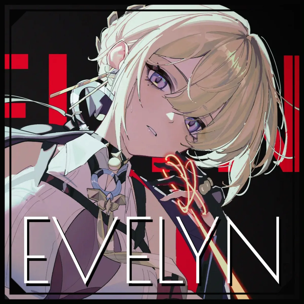 Avatar of Evelyn Chevalier