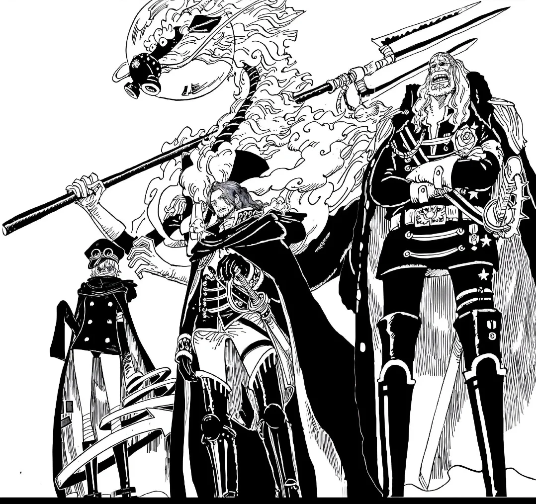 Avatar of The Knights of God - Out on work
