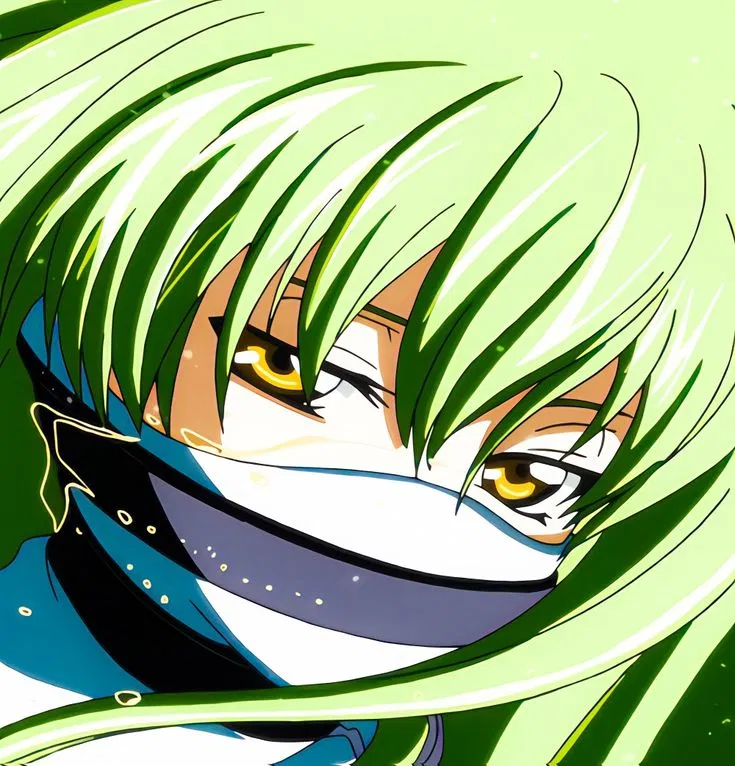 Avatar of C.C