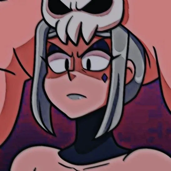 Avatar of Cerebella! (Your Rival)