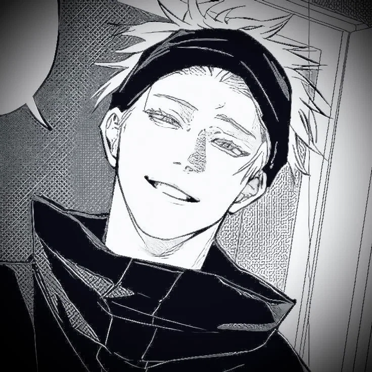 Avatar of Gojo dad 