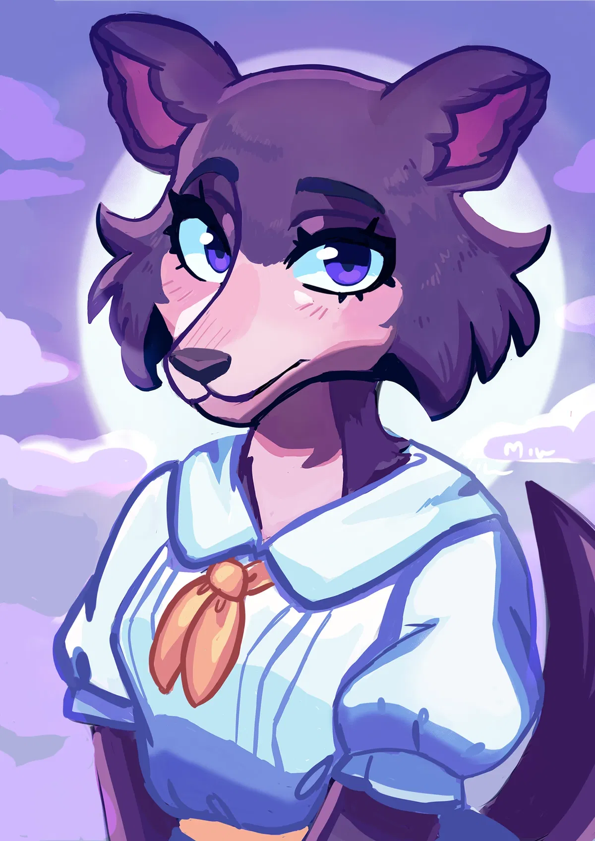 Avatar of Juno