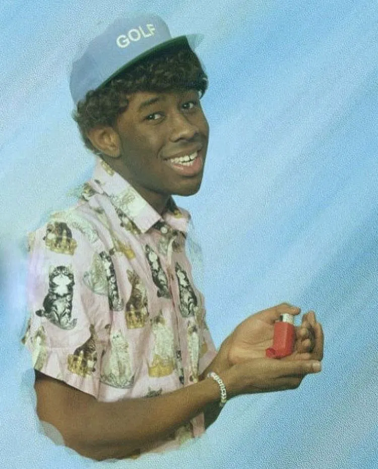 Avatar of Samuel [From Wolf, Pre-Flog Gnaw]