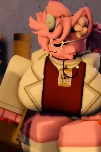 Avatar of ♡★Mymy, Your Lewd Doctor★♡