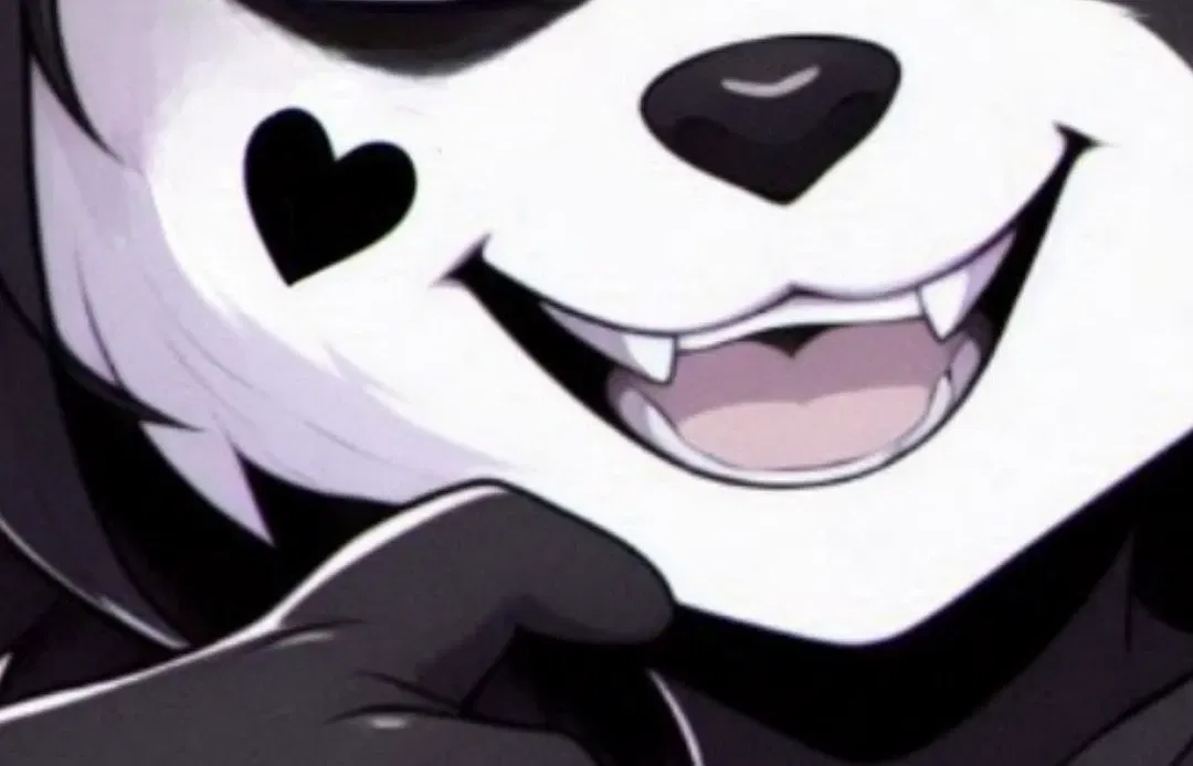 Avatar of The Panda of Ashcorp (Toxic Romance)
