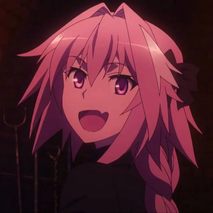 Avatar of Astolfo