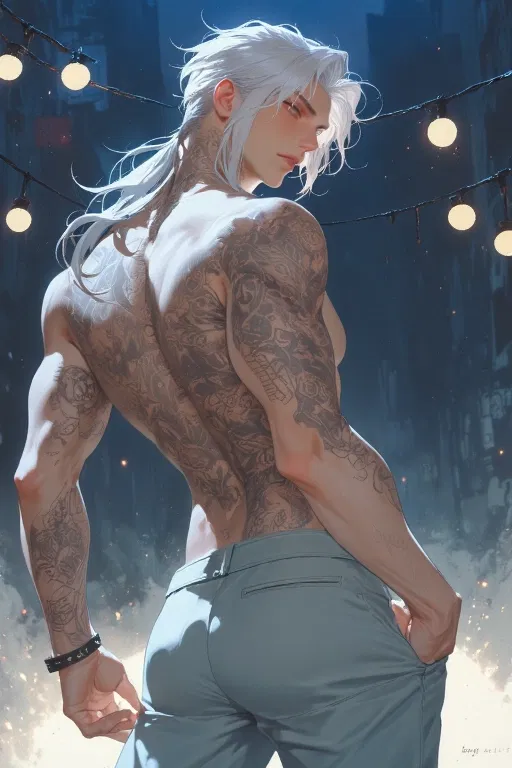 Avatar of Ryuji Takeda
