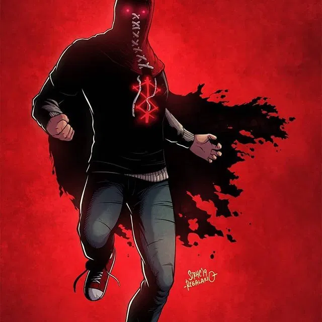 Avatar of Adult Brightburn (Brightburn)