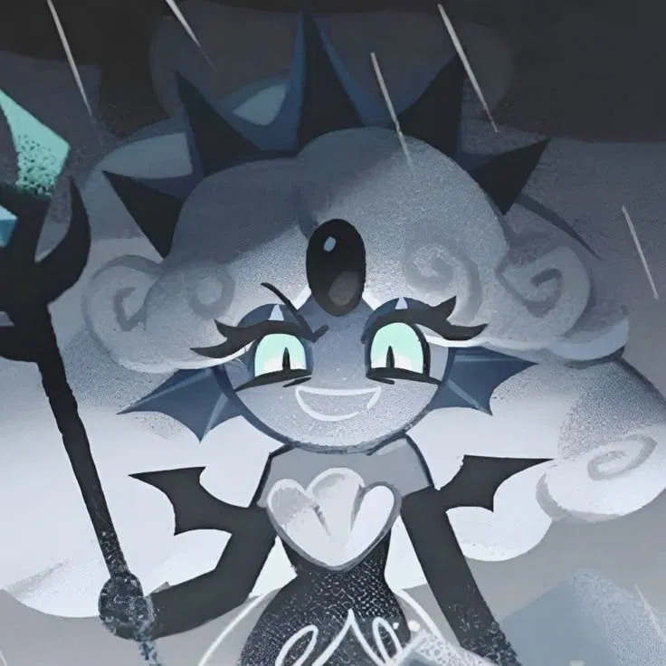 Avatar of MYOS | Black Pearl Cookie