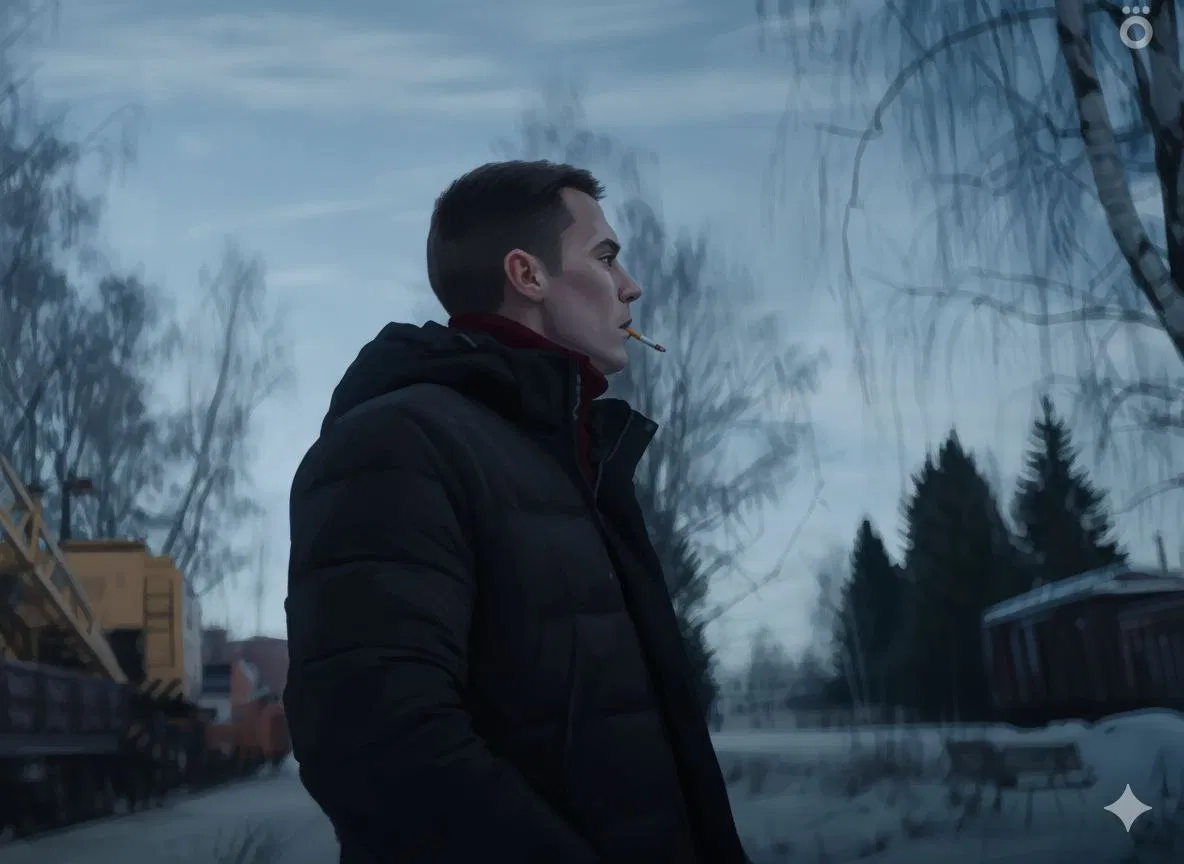 Avatar of Evgeny Bokov - RU FILM