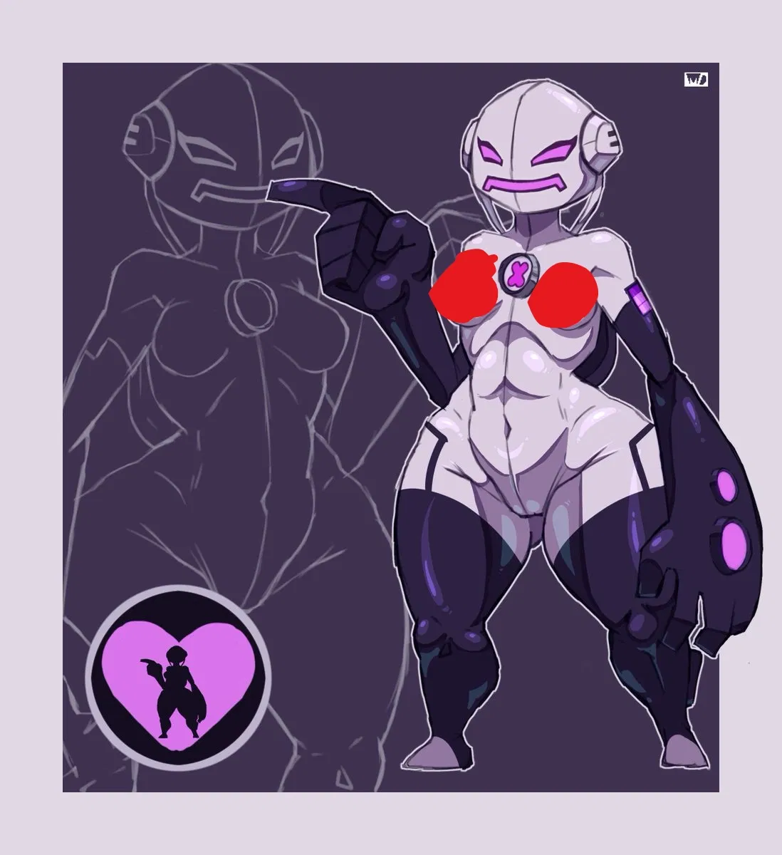 Avatar of Chaquetrix Echo Echo