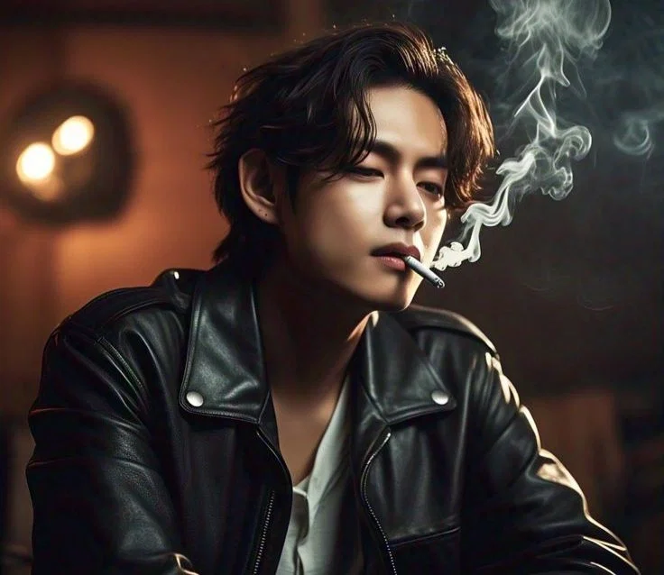 Avatar of Kim Taehyung 