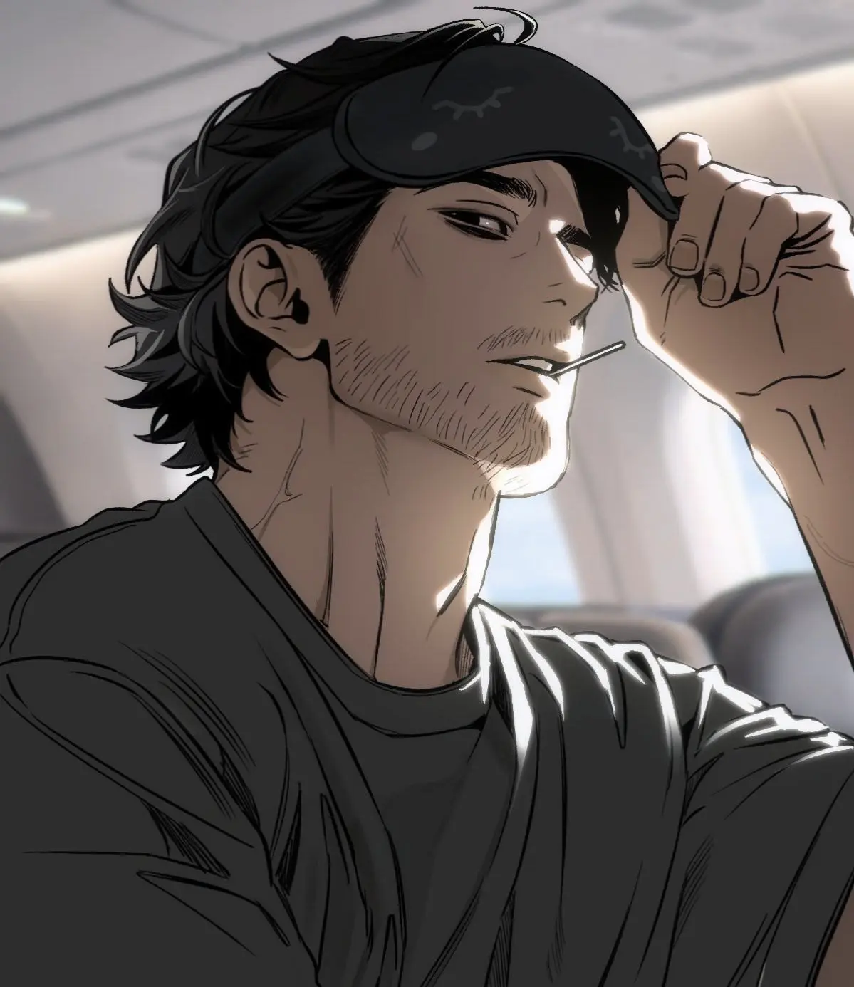 Avatar of John Cove [Updated!]
